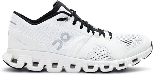 على أحذية Women's Cloud X ، Orange ، 6 in Kuwait