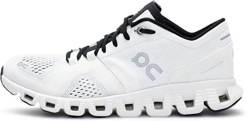على أحذية Women's Cloud X ، Orange ، 6 in Kuwait