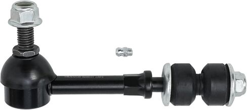 Detroit Axle - 4WD Front Sway Bar Links استبدال 1994-1995 Dodge RAM 1500 2500 3500 (تم تصميمه قبل تاريخ الإنتاج 3/4/95) - مجموعة 2PC in Saudi Arabia