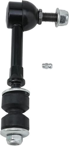 Detroit Axle - 4WD Front Sway Bar Links استبدال 1994-1995 Dodge RAM 1500 2500 3500 (تم تصميمه قبل تاريخ الإنتاج 3/4/95) - مجموعة 2PC in Saudi Arabia