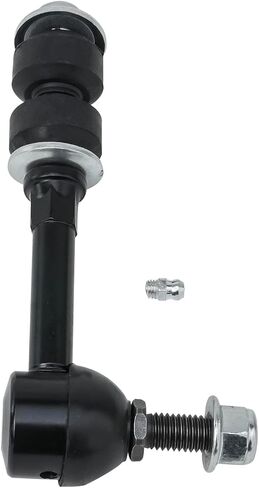 Detroit Axle - 4WD Front Sway Bar Links استبدال 1994-1995 Dodge RAM 1500 2500 3500 (تم تصميمه قبل تاريخ الإنتاج 3/4/95) - مجموعة 2PC in Saudi Arabia