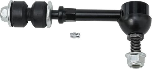 Detroit Axle - 4WD Front Sway Bar Links استبدال 1994-1995 Dodge RAM 1500 2500 3500 (تم تصميمه قبل تاريخ الإنتاج 3/4/95) - مجموعة 2PC in Saudi Arabia