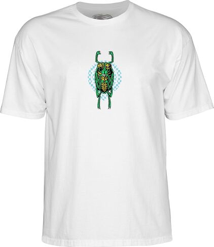 Powell Peralta Mike Vallely Bug T-Shirts in Saudi Arabia