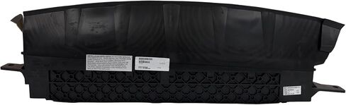 مصراع الشبكة النشط Perfit Liner Black ، مصراع الرادياتير متوافق مع 2017-2019 شيفروليه سيلفرادو 1500 مصبغة الجوية ASSY ، استبدال GM1206119 84363184 in Saudi Arabia