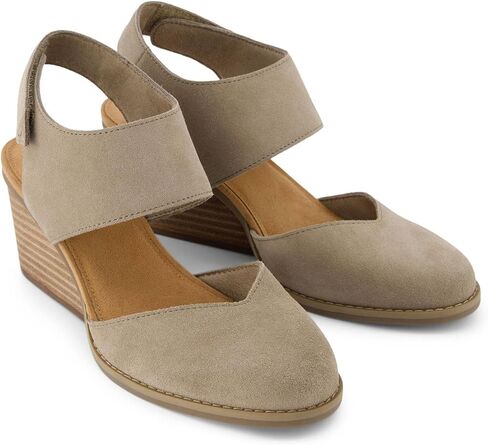 TOMS - Womens Madison Dress Casual Shoes, Color Blk Heavy Canvas, Size: 7.5 B(M) US in Saudi Arabia