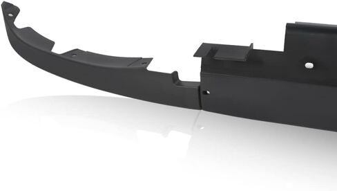 G-Plus Front Air Dam Soffery Kit مع مجموعة مفسدة من 2005-2013 CHEVY C6 CORVETTES in Kuwait