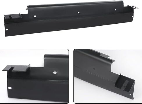 G-Plus Front Air Dam Soffery Kit مع مجموعة مفسدة من 2005-2013 CHEVY C6 CORVETTES in Kuwait