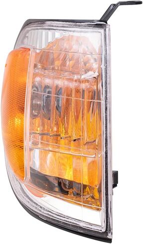 Brock Replacemers Racfengers Marcer Corner Marker Light LAMP متوافق مع 2000-2004 TUNDRA Pickup Truck 815100C010 in Saudi Arabia