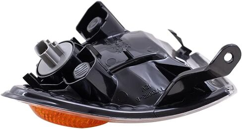 Brock Replacemers Racfengers Marcer Corner Marker Light LAMP متوافق مع 2000-2004 TUNDRA Pickup Truck 815100C010 in Saudi Arabia
