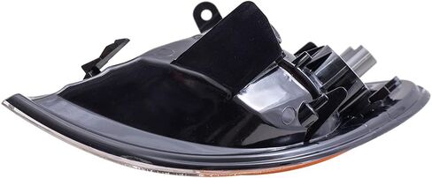 Brock Replacemers Racfengers Marcer Corner Marker Light LAMP متوافق مع 2000-2004 TUNDRA Pickup Truck 815100C010 in Saudi Arabia