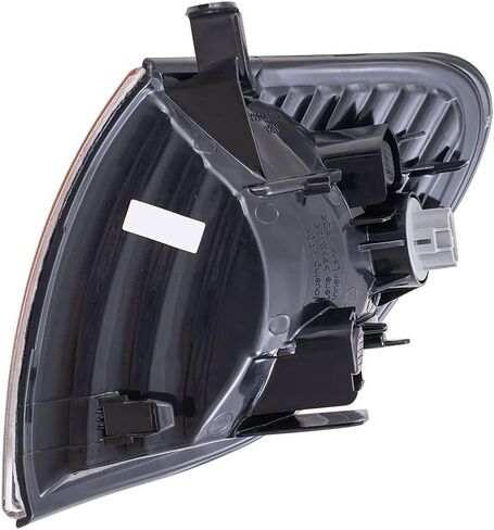 Brock Replacemers Racfengers Marcer Corner Marker Light LAMP متوافق مع 2000-2004 TUNDRA Pickup Truck 815100C010 in Saudi Arabia