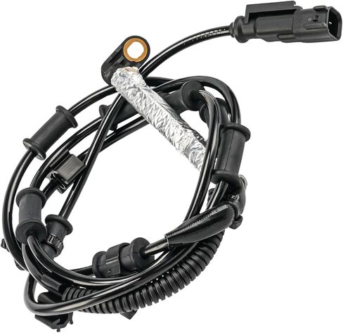 Philtop 1PCS Front ABS SPEED Sensor استبدال 2500 2014-2018 ، 3500 2014-2018 ، ALS3028 ABS Sensor in Saudi Arabia