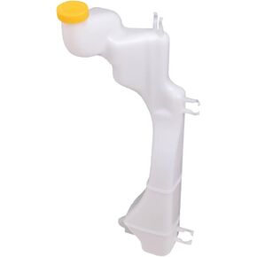 Brock Replacement Coolant Overflow Tank Recovery Bottle Expansion Reservoir with Cap Compatible with 01-05 Civic 19101PLC000 in Saudi Arabia