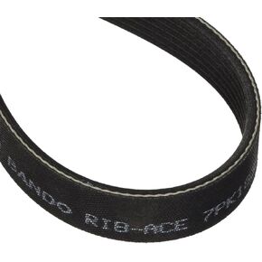 Genuine Honda 56992-R40-A01 Power Steering Pump Belt in Saudi Arabia