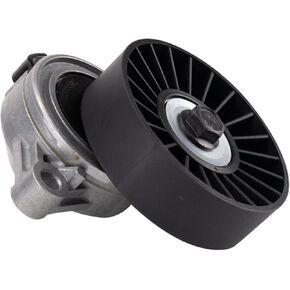 حزام السربنتين توتر الفضة البكرة السوداء 0.67 قطر 2pc 1.06 in26.8mm ملم لزحل ل SC1 لـ SC2 لـ SL1 لـ SL1 لـ SW1 لـ SW2 1597913159 ، اختبار Fit Fit in Kuwait