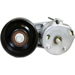 حزام محرك التبعية الموتر 1pc لـ Ford for F250 Superduty 6.4L 2008-2010 لـ F350 Superduty 6.4L 2008-2010 لـ F450 Superduty 6.4L 2008-2010 ، QC صارمة in Kuwait