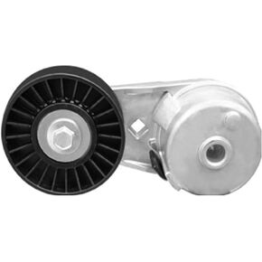 مجموعة موتر حزام محرك التبعية- 1pc لزحل ، لـ Saab ، لـ Pontiac ، For Olds ، for GMC ، for Chevy ، لـ Buick 90537585 24430296 ، QC صارمة in Kuwait