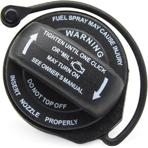 Gas Cap Fuel Cap Replacement 5C0201550T Fits for Volkswagen 2011-2020 VW Jetta, 2015-2020 VW GTI Golf, 2018-2020 VW Tiguan, for Audi 2009-2018 A4 A5 A8 Quattro S4 S5 S8 Q5 RS5 SQ5 Allroad in Kuwait
