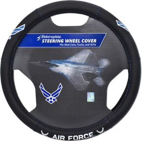 US Air Force Steering Wheel Cover - Medium in Kuwait