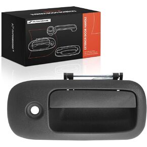 A-Premium الأمامي أو المركب من جانب الراكب المقبض الخارجي المتوافق مع شيفروليه C4500 Kodiak ، C5500 KODIAK ، C6500 KODIAK ، C7500 KODIAK ، C8500 & GMC C4500 TOPKICK ، C8500 TOPKICK & ISUZU ، HVR ، HVR in Kuwait