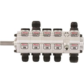 04-5054 Pump 5 Stage R/D Brinn in Saudi Arabia