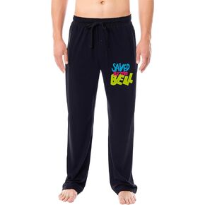 أنقذ Intimo من قبل Bell Men Progh Show Logo Sleep Pajama Pants للبالغين in Kuwait