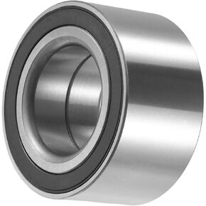 Motoforti Front Wheel Bearing ، for Ford Focus 2012-2018 ، Bearing Steel و Silver Tone in Kuwait