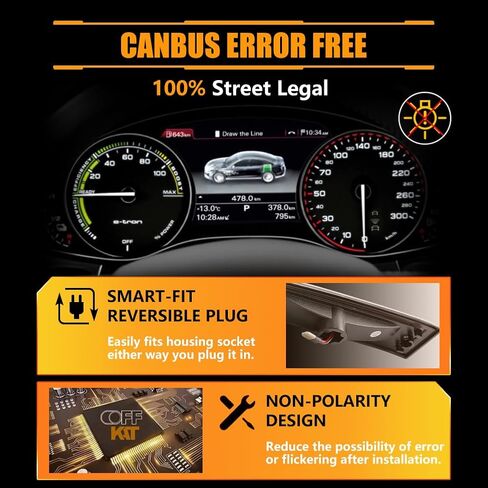 مصابيح علامة الجانب الأمامي LED Fender لعام 2021-2024 Yukon XL Denali Tahoe Suburban Escalade ESV ، مصابيح علامات الصدمات الجانبية المدخنة ، علامات الجانبية البيضاء. in Kuwait