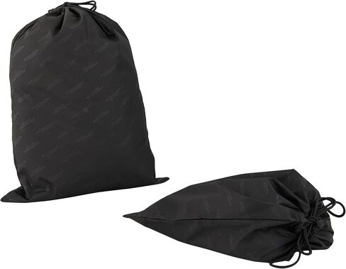 Scotch & Soda Tilburg Luggage, Black, 26-Inch Suitcase in Kuwait