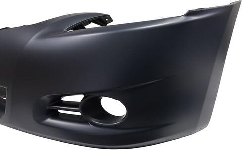 For 2010 2011 2012 Nissan Altima Sedan Front Bumper Cover Primed in Saudi Arabia