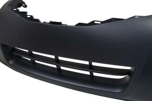 For 2010 2011 2012 Nissan Altima Sedan Front Bumper Cover Primed in Saudi Arabia