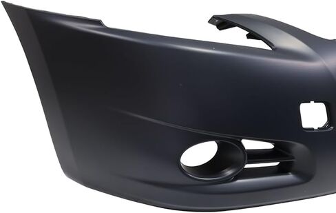For 2010 2011 2012 Nissan Altima Sedan Front Bumper Cover Primed in Saudi Arabia
