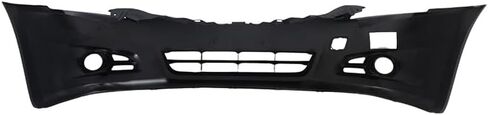 For 2010 2011 2012 Nissan Altima Sedan Front Bumper Cover Primed in Saudi Arabia