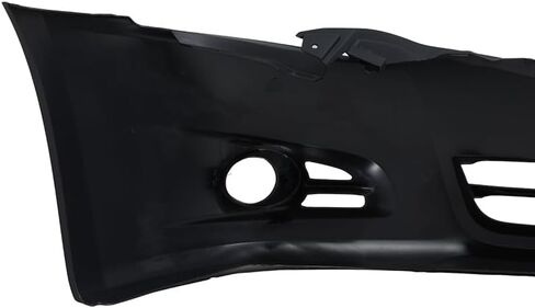 For 2010 2011 2012 Nissan Altima Sedan Front Bumper Cover Primed in Saudi Arabia