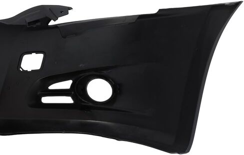 For 2010 2011 2012 Nissan Altima Sedan Front Bumper Cover Primed in Saudi Arabia