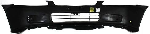 Garage-Pro Front and Rear Bumper Cover SET Compatible with 1999-2000 Honda Civic, Sedan (US, Canada, Japan Built) / Hatchback/Coupe Models, Primed, Set of 2 in Saudi Arabia