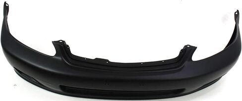 Garage-Pro Front and Rear Bumper Cover SET Compatible with 1999-2000 Honda Civic, Sedan (US, Canada, Japan Built) / Hatchback/Coupe Models, Primed, Set of 2 in Saudi Arabia