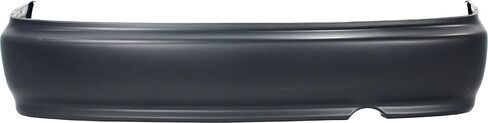 Garage-Pro Front and Rear Bumper Cover SET Compatible with 1999-2000 Honda Civic, Sedan (US, Canada, Japan Built) / Hatchback/Coupe Models, Primed, Set of 2 in Saudi Arabia