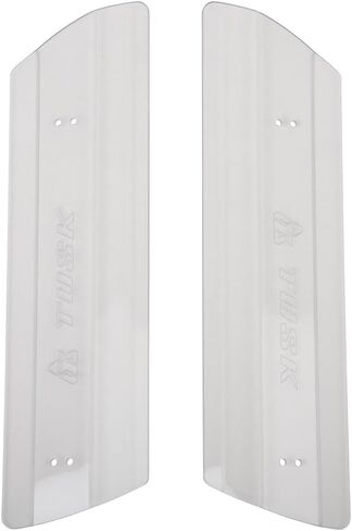 TUSK WING VENT KIT 24 "Wing with 2" Roll Cage Clamps لـ Polaris RZR Pro XP Sport 2020-2024 in Saudi Arabia