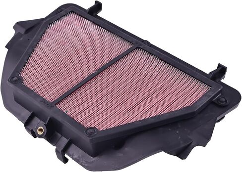 IEQFUE AIR FILTER 13S144503000 متوافق مع Yamaha YZF-R6 600 2008-2020 in Saudi Arabia