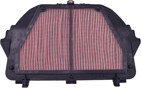 IEQFUE AIR FILTER 13S144503000 متوافق مع Yamaha YZF-R6 600 2008-2020 in Saudi Arabia