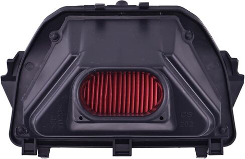 IEQFUE AIR FILTER 13S144503000 متوافق مع Yamaha YZF-R6 600 2008-2020 in Saudi Arabia