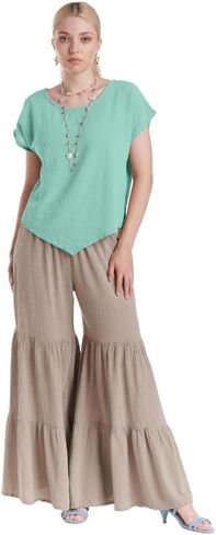 Oh My Gauze Grace Blouse in Kuwait