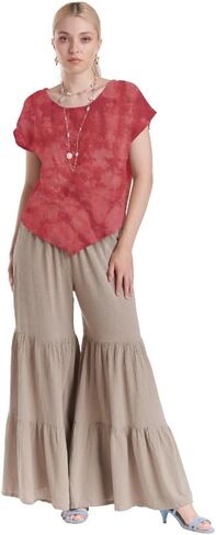 Oh My Gauze Grace Blouse in Kuwait