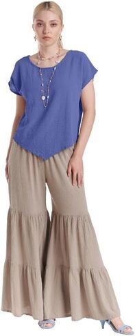 Oh My Gauze Grace Blouse in Kuwait