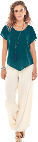 Oh My Gauze Grace Blouse in Kuwait