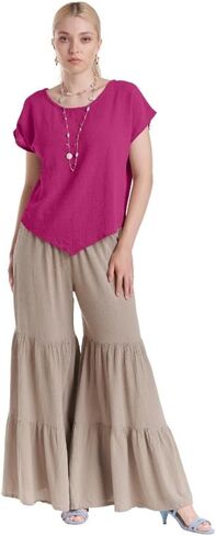 Oh My Gauze Grace Blouse in Kuwait