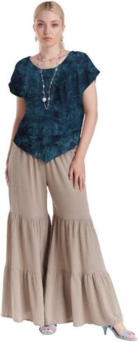 Oh My Gauze Grace Blouse in Kuwait