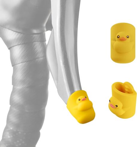 غطاء رافعة فرامل العظام (حزمة) ، واقي ذراع الفرامل للدراجة ، مقاومة للخدش ومقاومة للماء غطاء مقبض سيليكون ، غطاء مقبض دراجة لطيف للأطفال والكبار in Kuwait