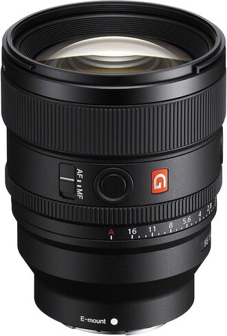 FE 85mm F1.4 GM II in Saudi Arabia
